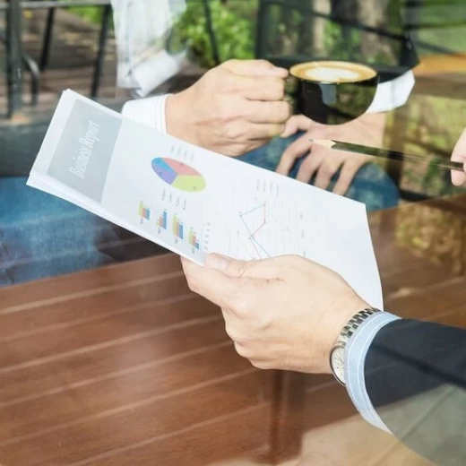 Planejamento Financeiro da Campanha