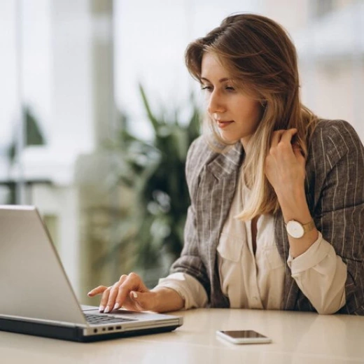 Auditoria e Revisão Contábil