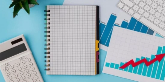 Image Gestão Financeira