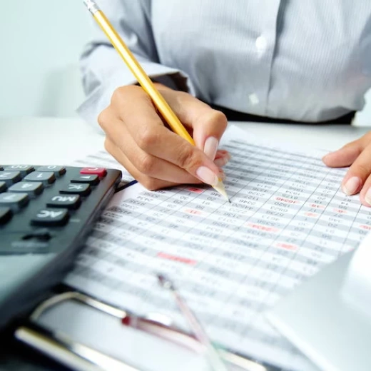 Controle Patrimonial