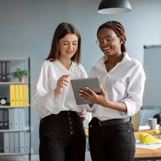 Gestão de Folha de Pagamento e Recursos Humanos