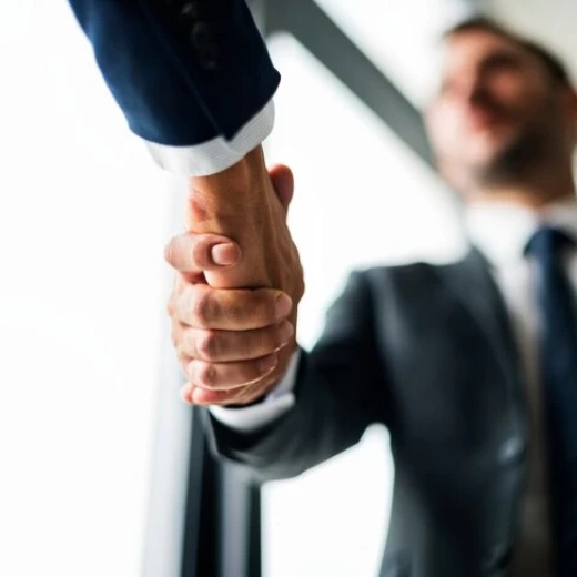 Negociações e Transações Comerciais