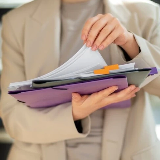 Análise Financeira e Relatórios Gerenciais