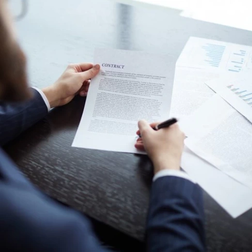 Gestão de Conformidade Legal