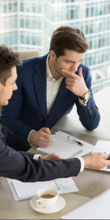 Fundo: Atendimento Personalizado