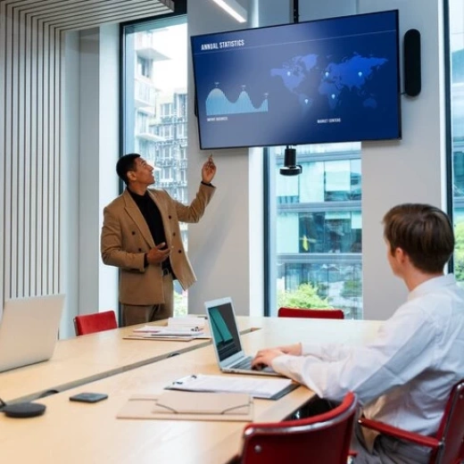 Compliance e Ética Empresarial