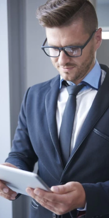 Fundo: Tecnologia e Inovação