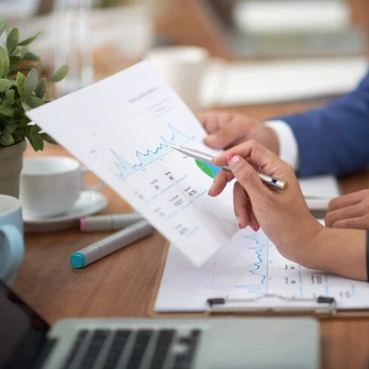 Contabilidade financeira