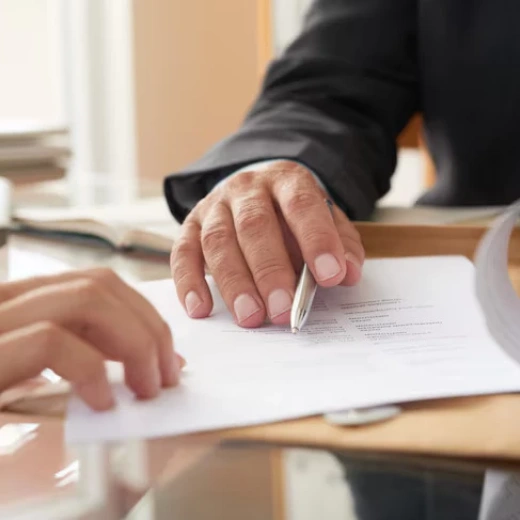 Consultoria Jurídica Eleitoral