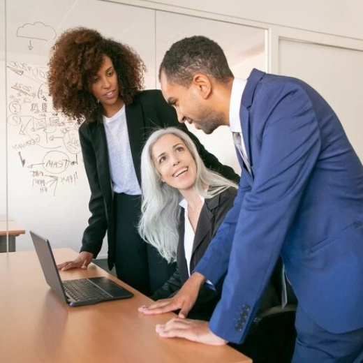 Consultoria e Orientação Legal