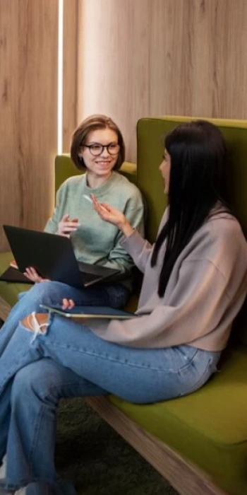 Fundo: Feedback e Melhoria Contínua