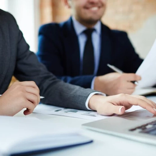 Prestação de Contas à Justiça Eleitoral