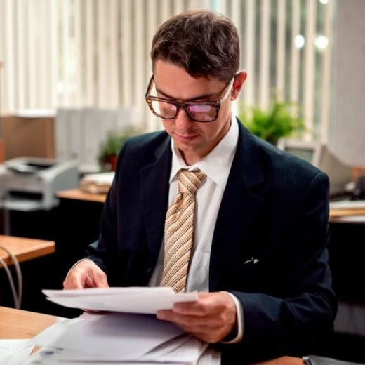 Análise e Elaboração de Documentos Jurídicos